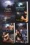 Moon Shadows Series 1-3 [Moonlight Captivation, Sin's City, and Falling Dragons]